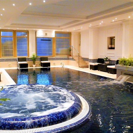 Bed and Breakfast Nagyret Panzio Erlau Exterior foto