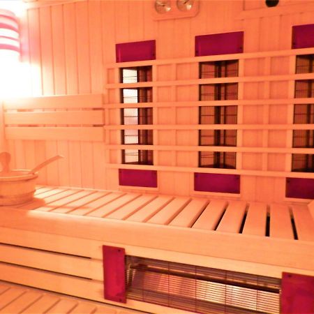 Bed and Breakfast Nagyret Panzio Erlau Exterior foto