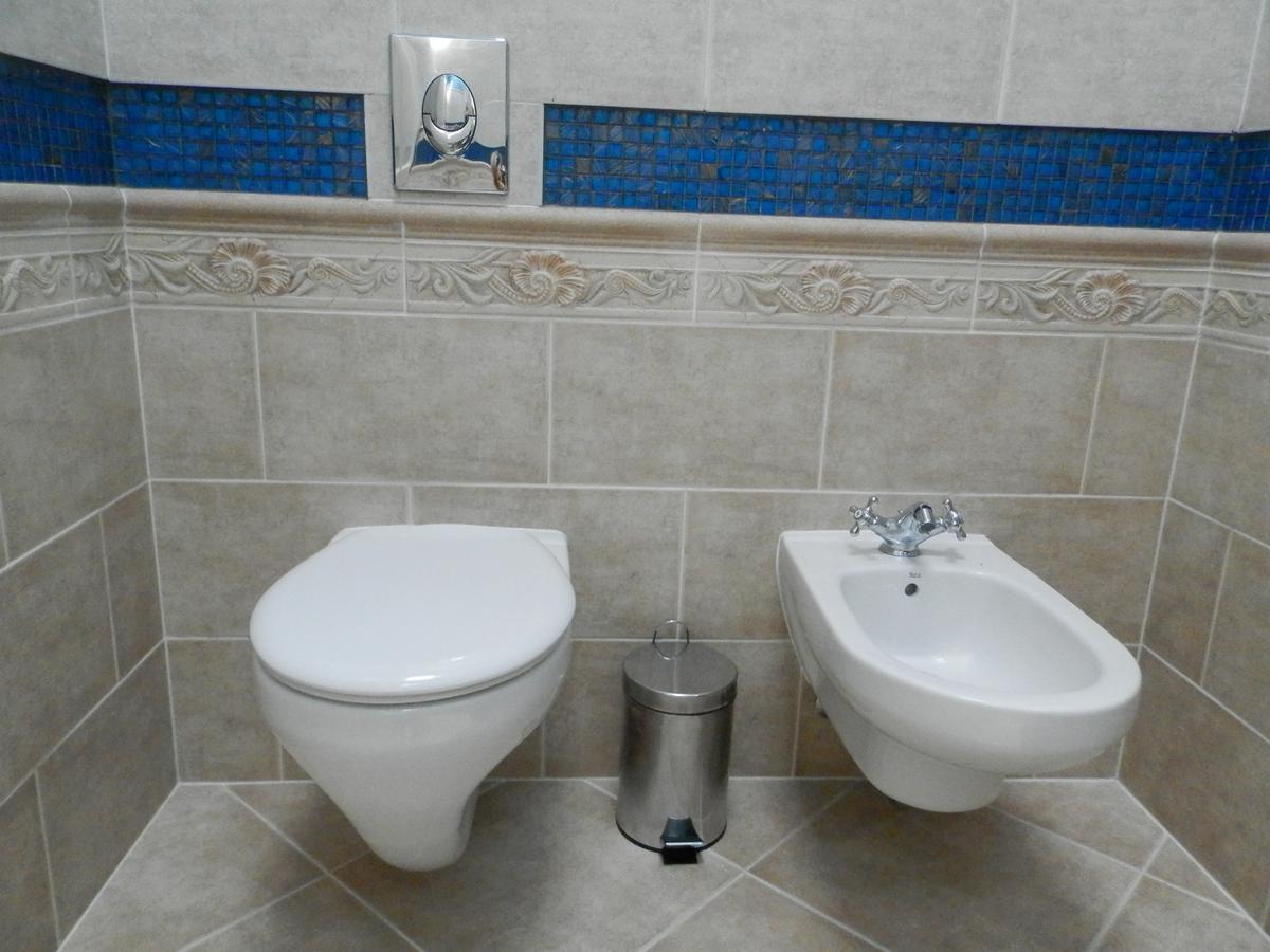Bed and Breakfast Nagyret Panzio Erlau Exterior foto