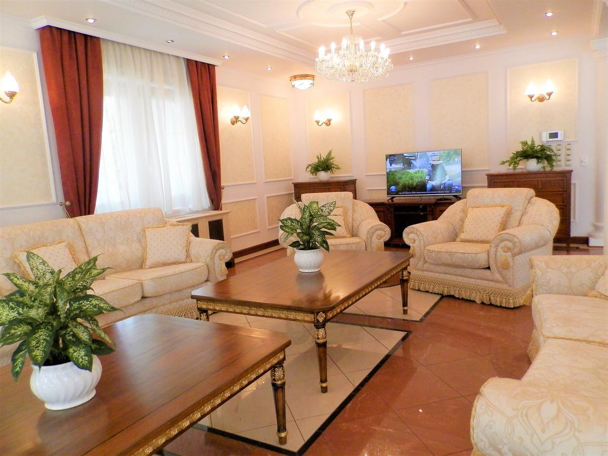 Bed and Breakfast Nagyret Panzio Erlau Exterior foto