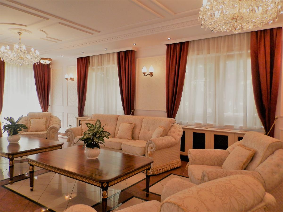 Bed and Breakfast Nagyret Panzio Erlau Exterior foto