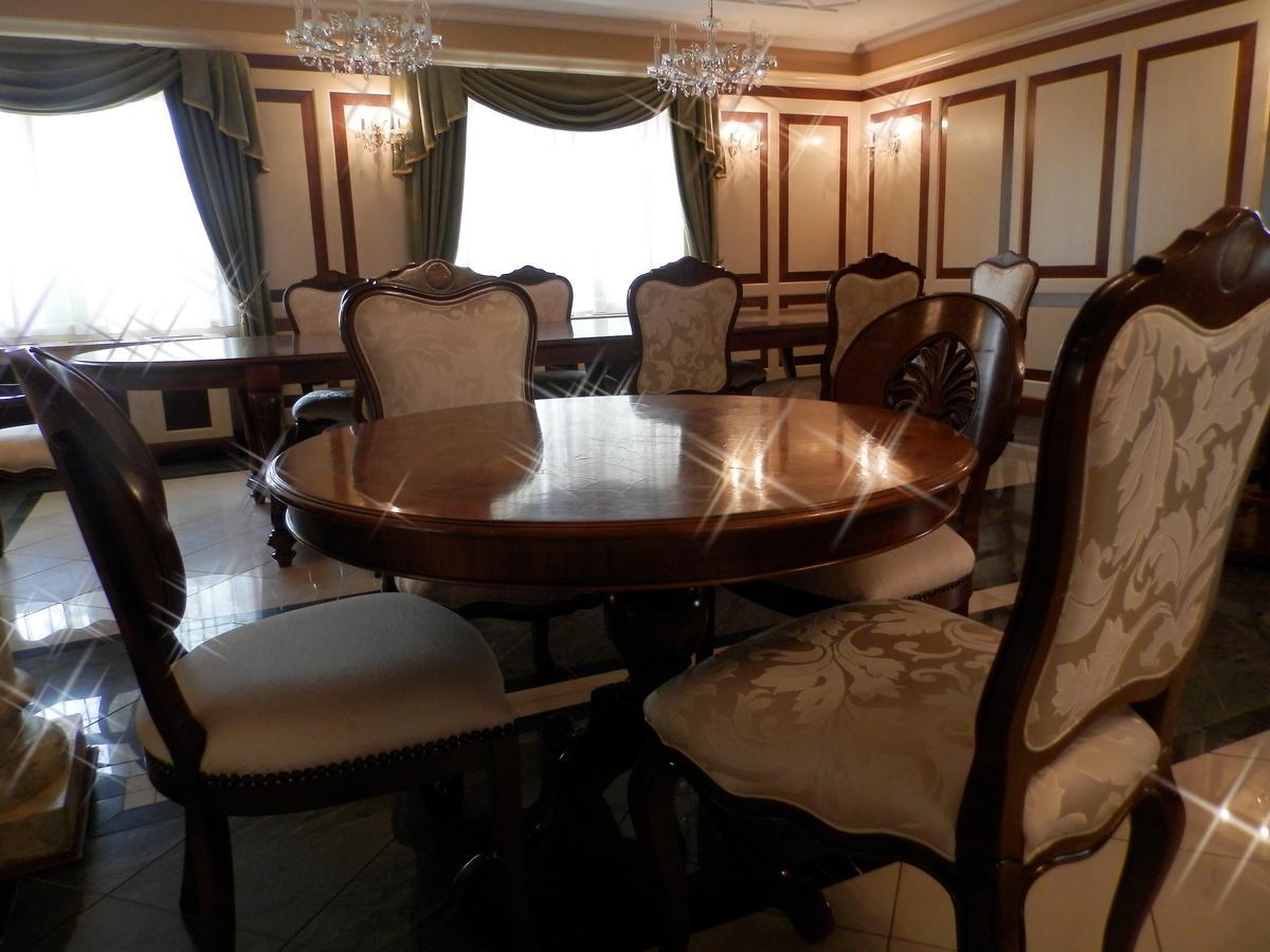Bed and Breakfast Nagyret Panzio Erlau Exterior foto