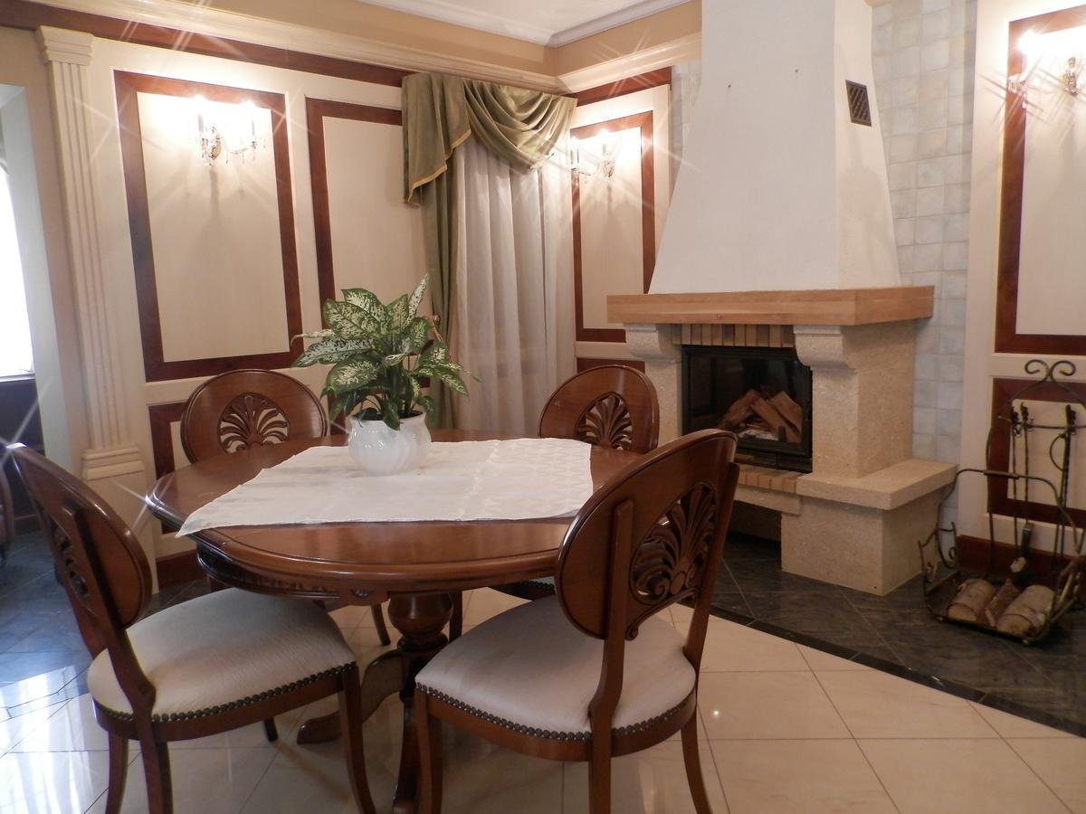 Bed and Breakfast Nagyret Panzio Erlau Exterior foto