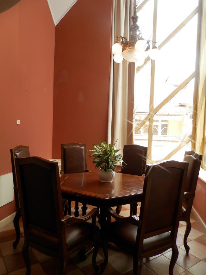 Bed and Breakfast Nagyret Panzio Erlau Exterior foto