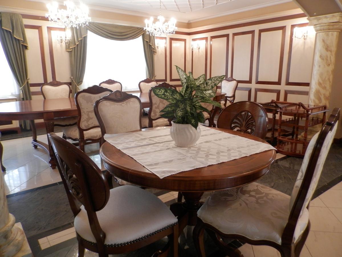 Bed and Breakfast Nagyret Panzio Erlau Exterior foto