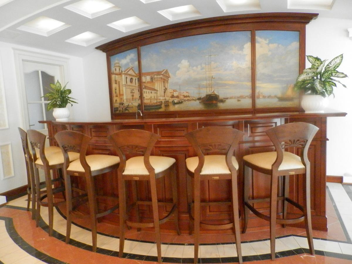 Bed and Breakfast Nagyret Panzio Erlau Exterior foto